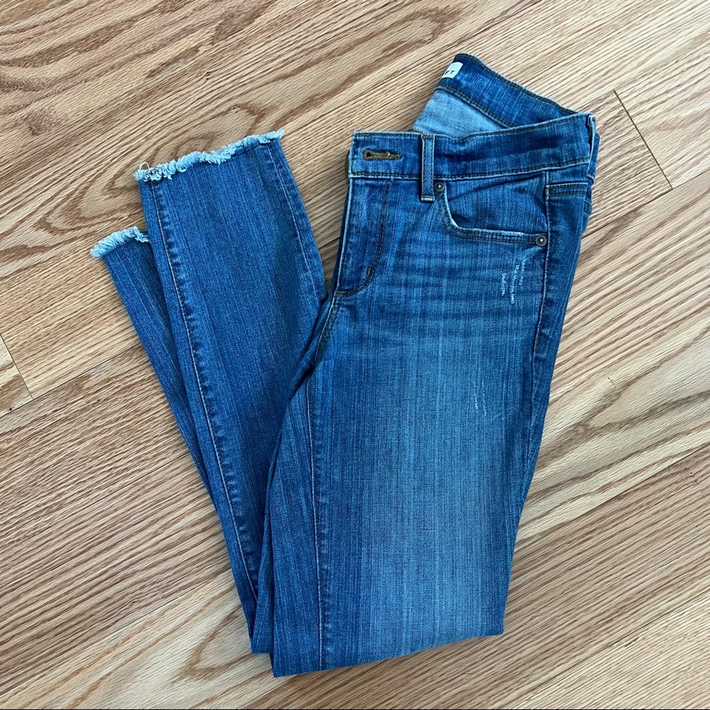Loft Skinny Jeans - Picture 1 of 3